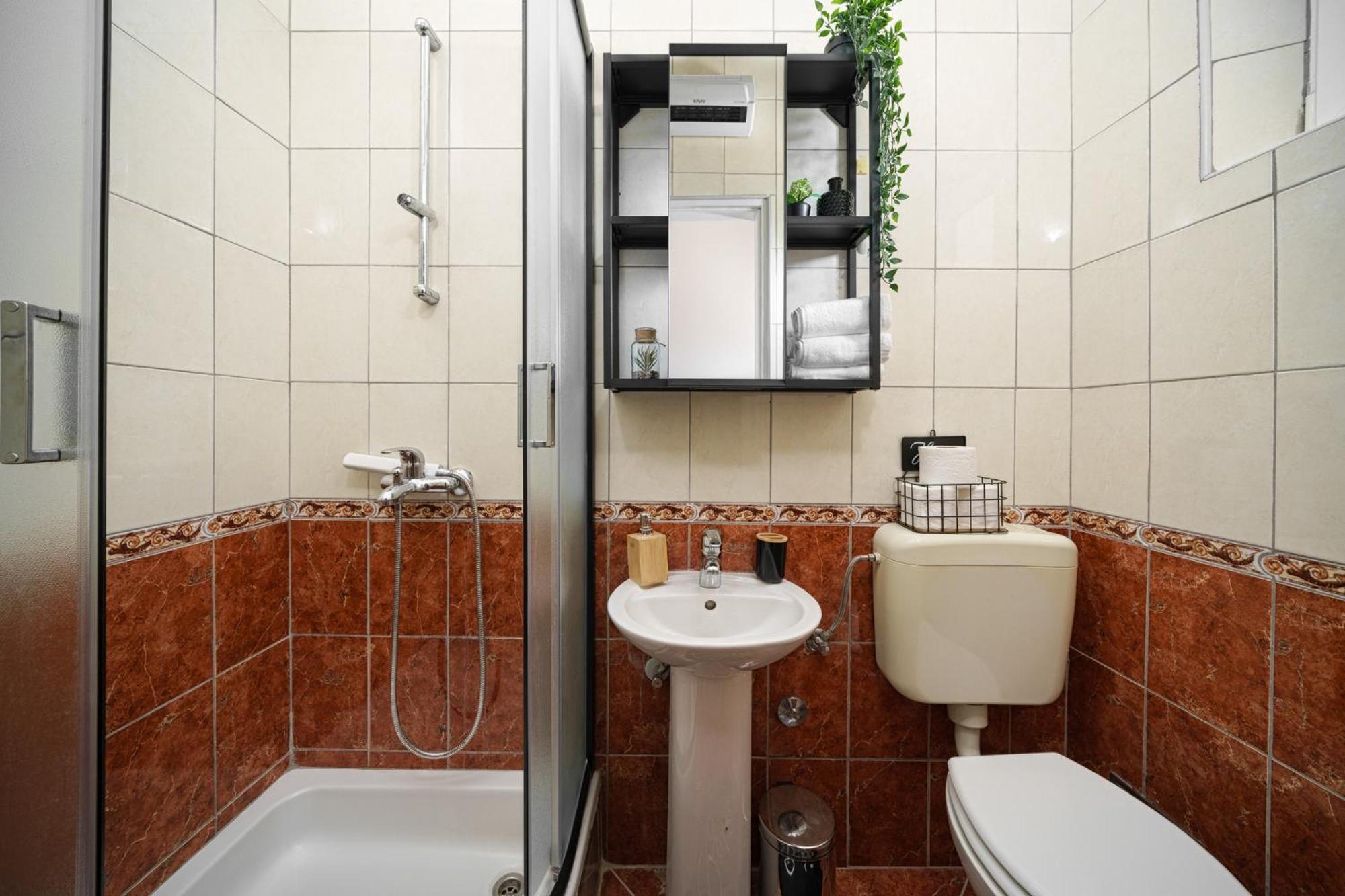 Apartman Rusula โวดีเซ ภายนอก รูปภาพ